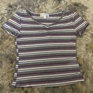 TILLYS Striped Shirt